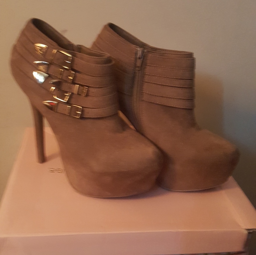 Women's